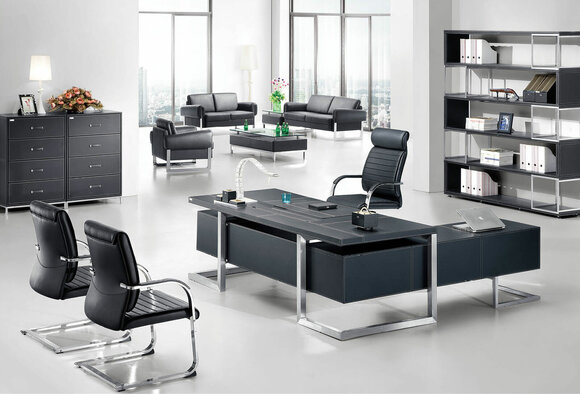 Hochwertige Designer Kommode Büro Kommoden Sideboard Möbel Sofort von JVMöbel