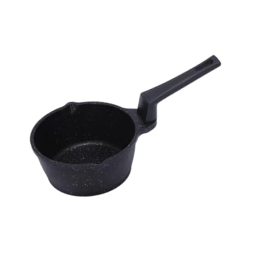 Butterwärmer, Mini-Ölwärmer, kleines Kochgeschirr, Mehrzweck-Mini-Saucentopf, Milchtopf for Ausgießen, for Küche, Zuhause, Restaurant Butterwärmer, Mini-Ölwärmer, kleines Kochgeschirr, Mehrzweck-Mini-Saucentopf, Milchtopf for Ausgießen, for Küche, Zuhause, Restaurant von JVNALwnkv