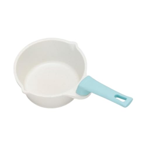 Butterwärmer, Mini-Ölwärmer, kleines Kochgeschirr, Mehrzweck-Mini-Saucentopf, Milchtopf for Ausgießen, for Küche, Zuhause, Restaurant Butterwärmer, Mini-Ölwärmer, kleines Kochgeschirr, Mehrzweck-Mini-Saucentopf, Milchtopf for Ausgießen, for Küche, Zuhause, Restaurant von JVNALwnkv