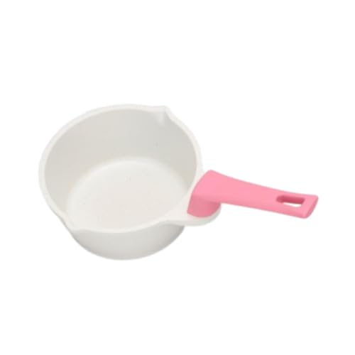 Butterwärmer, Mini-Ölwärmer, kleines Kochgeschirr, Mehrzweck-Mini-Saucentopf, Milchtopf for Ausgießen, for Küche, Zuhause, Restaurant Butterwärmer, Mini-Ölwärmer, kleines Kochgeschirr, Mehrzweck-Mini-Saucentopf, Milchtopf for Ausgießen, for Küche, Zuhause, Restaurant von JVNALwnkv