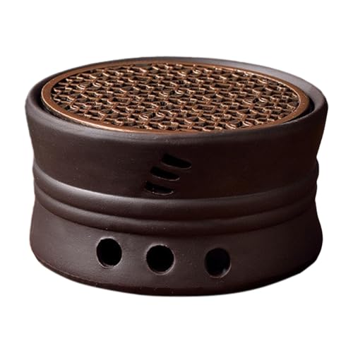 Chinesische Keramik-Teekanne, Porzellan-Teekanne, blühender und loser Teeblattkessel, Teekessel, Milchwärmer for Restaurant-Teehaus Chinesische Keramik-Teekanne, Porzellan-Teekanne, blühender und loser Teeblattkessel, Teekessel, Milchwärmer for Restaurant-Teehaus von JVNALwnkv