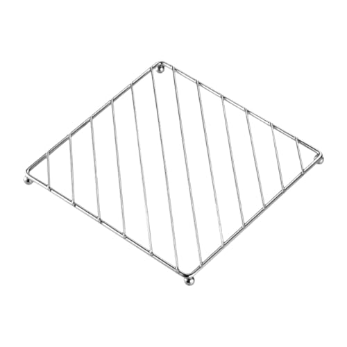 Eisentopfhalter, Tischplattenschutz, heiße Unterlage, Matte for Töpfe und Pfannen, Topf for Zuhause, Café, Teekanne, Wohnung, warme Gerichte Eisentopfhalter, Tischplattenschutz, heiße Unterlage, Matte for Töpfe und Pfannen, Topf for Zuhause, Café, Teekanne, Wohnung, warme Gerichte von JVNALwnkv
