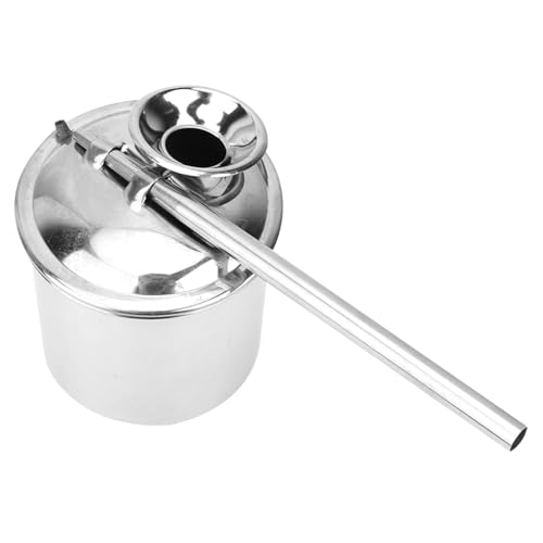 JVNALwnkv Sprühgerät for Keramikmalerei, Keramik-Zerstäuberkern, Edelstahl-Tonwerkzeug, Keramik-Zerstäuber, Glasuren, Töpfe, Sprühgeräte for JVNALwnkv Sprühgerät for Keramikmalerei, Keramik-Zerstäuberkern, Edelstahl-Tonwerkzeug, Keramik-Zerstäuber, Glasuren, Töpfe, Sprühgeräte for von JVNALwnkv