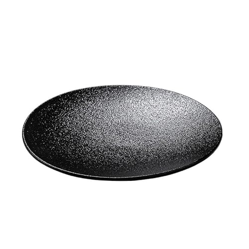 Keramik-Essteller, Porzellan-Essteller-Set, Geschirr, Keramikteller, Gemüseteller, leichtes Luxus-Geschirr, tiefer Teller, Pastateller Keramik-Essteller, Porzellan-Essteller-Set, Geschirr, Keramikteller, Gemüseteller, leichtes Luxus-Geschirr, tiefer Teller, Pastateller von JVNALwnkv