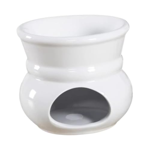 Keramik-Kochtopf, Schokoladenfondue-Becher, Schokoladenschmelztopf, warmer Schokoladenschmelzbecher, kreativer Keramik-Heiztopf Keramik-Kochtopf, Schokoladenfondue-Becher, Schokoladenschmelztopf, warmer Schokoladenschmelzbecher, kreativer Keramik-Heiztopf von JVNALwnkv