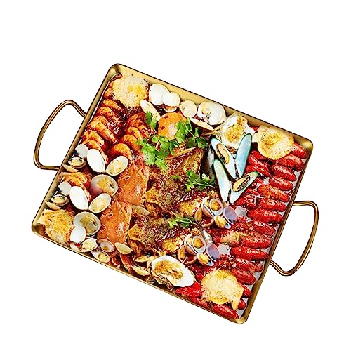 Keramik-Kochtopf, kleine Kupfertöpfe, 3 Größen, Edelstahl, spanischer Meeresfrüchte-Topf, polierte Wok-Kochtöpfe mit flachem Boden Keramik-Kochtopf, kleine Kupfertöpfe, 3 Größen, Edelstahl, spanischer Meeresfrüchte-Topf, polierte Wok-Kochtöpfe mit flachem Boden von JVNALwnkv