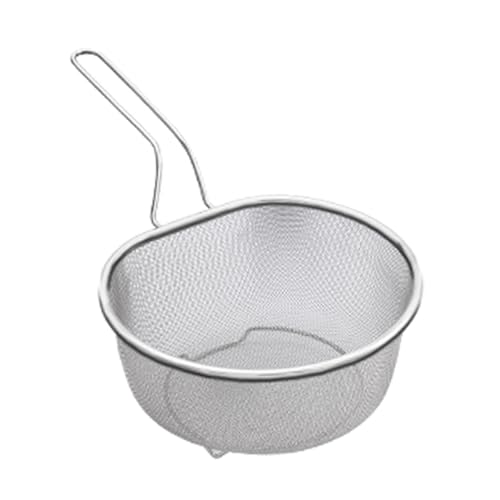 Kochtöpfe Edelstahl Hot Pot Filter Mesh Küche Abflusskorb Heavy Duty Braten Servieren Lebensmittel Spaghetti Sieb Löffel for Kochen Kochtöpfe Edelstahl Hot Pot Filter Mesh Küche Abflusskorb Heavy Duty Braten Servieren Lebensmittel Spaghetti Sieb Löffel for Kochen von JVNALwnkv