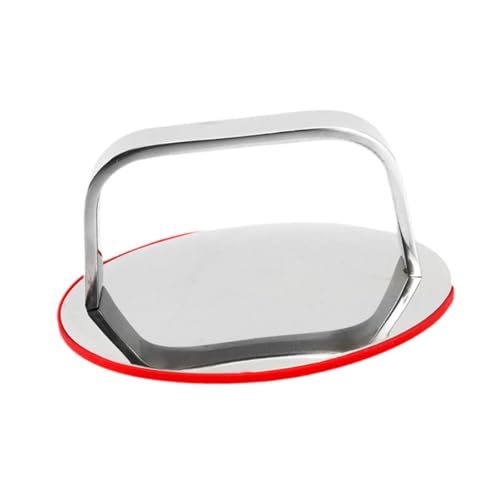 Kochtöpfe Pfannendeckelknopf Topfdeckelknopf Easy Grip Runder aus Edelstahl Topfdeckelgriff for Wasserkocher Kochtopf Kochtöpfe Pfannendeckelknopf Topfdeckelknopf Easy Grip Runder aus Edelstahl Topfdeckelgriff for Wasserkocher Kochtopf von JVNALwnkv