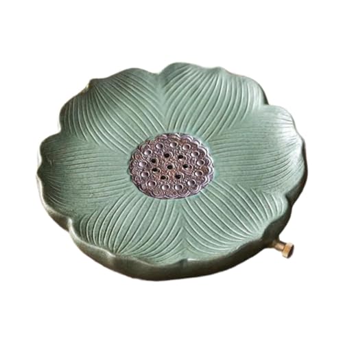 Kung-Fu-Teetablett, Teekannenhalter, Tischbox mit Wasserspeicher, chinesisches, Teekannenmatte for die Inneneinrichtung Kung-Fu-Teetablett, Teekannenhalter, Tischbox mit Wasserspeicher, chinesisches, Teekannenmatte for die Inneneinrichtung von JVNALwnkv