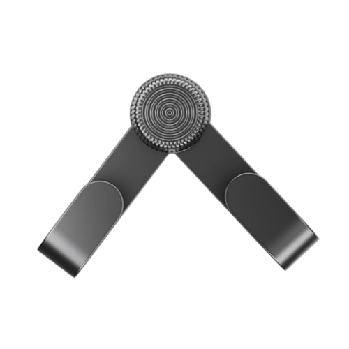 Topfdeckel-Organizer-Rack, Pfannendeckelhalter, wiederverwendbar, multifunktional, stabil, Küchen-Organizer-Regal for Wandschranktüren von JVNALwnkv