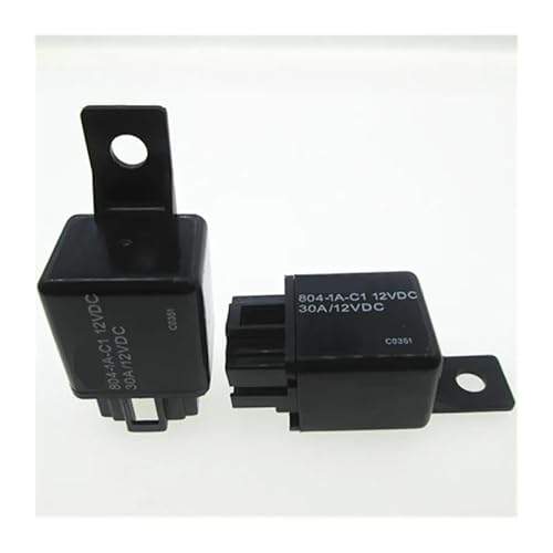 12V relay 804-1A-C1-12VDC 804-1A-C1 12VDC 8041AC112VDC 8041AC1 8041AC1-12VDC 30A 12VDC DC12V 12V DIP4 Industrial Electrical Relays 12V relay 804-1A-C1-12VDC 804-1A-C1 12VDC 8041AC112VDC 8041AC1 8041AC1-12VDC 30A 12VDC DC12V 12V DIP4 Industrial Electrical Relays von JVNTOPIHW