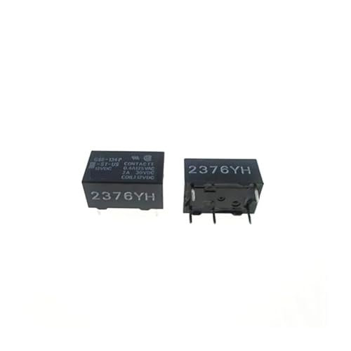 12V relay G6E-134P-ST-US-12VDC G6E-134P-ST-US 12VDC G6E-134P 12VDC FDC12V 12V 125VAC DIP5 Industrial Electrical Relays 12V relay G6E-134P-ST-US-12VDC G6E-134P-ST-US 12VDC G6E-134P 12VDC FDC12V 12V 125VAC DIP5 Industrial Electrical Relays von JVNTOPIHW