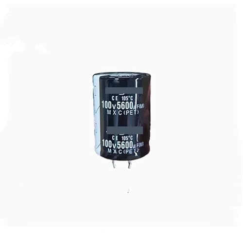 1PCS Electrolytic Capacitor 100V8200UF 35X70 Capacitance Meters von JVNTOPIHW