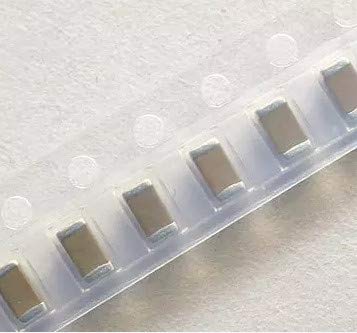2000PCS 10uF 1206 106 10% SMD Capacitor 1206 106K 16V Capacitance Meters von JVNTOPIHW