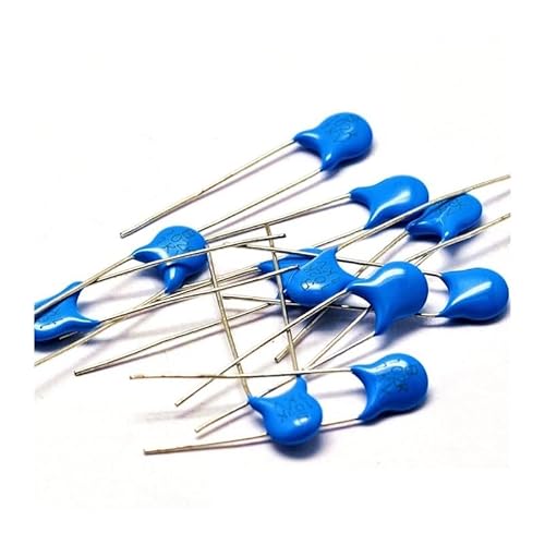 20pcs 1000pF 102 1KV 1nF High Voltage Ceramic Disc Capacitor Capacitance Meters 20pcs 1000pF 102 1KV 1nF High Voltage Ceramic Disc Capacitor Capacitance Meters von JVNTOPIHW