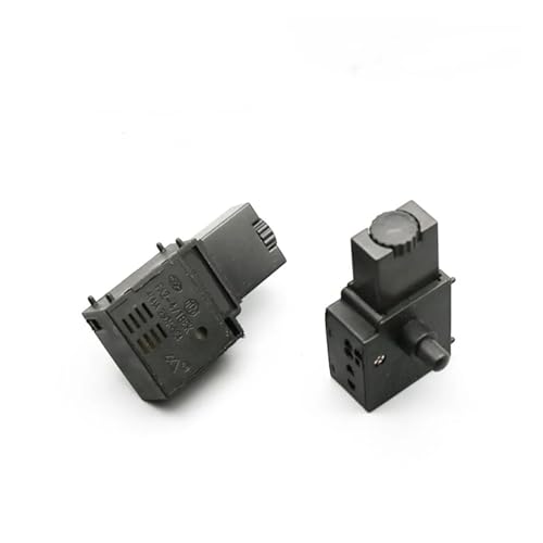 250VAC 4A 125VAC 10A Power Tool Trigger Switch Control switch 250VAC 4A 125VAC 10A Power Tool Trigger Switch Control switch von JVNTOPIHW