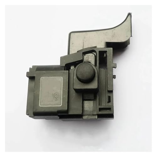 AC 250V 8A Black Case Lock On Trigger Switch Control switch AC 250V 8A Black Case Lock On Trigger Switch Control switch von JVNTOPIHW