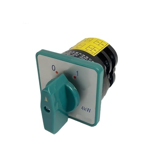 HZ5-20/4 L03 Power Cut Off Changeover Cam Switch 20A 4KW Two Position Eight Terminal Rotary Selector Control switch HZ5-20/4 L03 Power Cut Off Changeover Cam Switch 20A 4KW Two Position Eight Terminal Rotary Selector Control switch von JVNTOPIHW