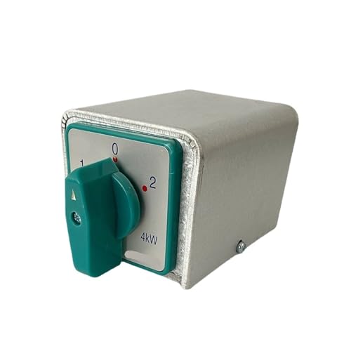 HZ5-20/4 M08BF Manual Transfer Rotary Cam Switch 20A 4kw 4 Pole 3 Position With Iron Shell Protective Box Enclosure Control switch HZ5-20/4 M08BF Manual Transfer Rotary Cam Switch 20A 4kw 4 Pole 3 Position With Iron Shell Protective Box Enclosure Control switch von JVNTOPIHW