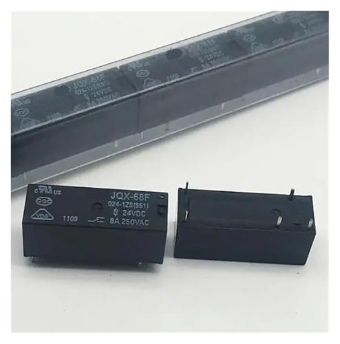 JQX-68F-024-1ZS JQX-68F 024-1ZS JQX 68F 024 1ZS 24VDC 24V relay DIP5 Industrial Electrical Relays JQX-68F-024-1ZS JQX-68F 024-1ZS JQX 68F 024 1ZS 24VDC 24V relay DIP5 Industrial Electrical Relays von JVNTOPIHW