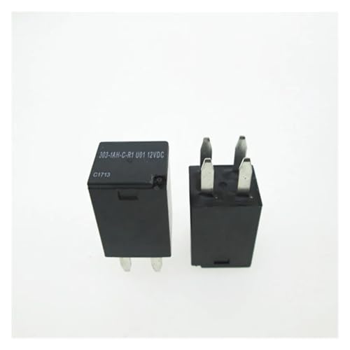 Relay 303-1AH-C-R1 12VDC 303-1AH-C-R1-12VDC 303-1AHCR1 12VDC DC12V DIP4 10pcs/lot Industrial Electrical Relays Relay 303-1AH-C-R1 12VDC 303-1AH-C-R1-12VDC 303-1AHCR1 12VDC DC12V DIP4 10pcs/lot Industrial Electrical Relays von JVNTOPIHW