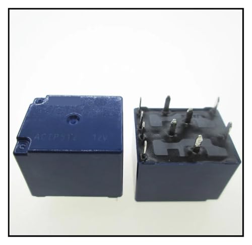 Relay ACTP512 12V ACTP512-12V 12V12VDC DIP10 5pcs/lot Industrial Electrical Relays von JVNTOPIHW