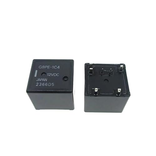 Relay G8PE-1C4 12VDC G8PE-1C4-12VDC G8PE1C4 12VDC DC12V DIP7 10pcs/lot Industrial Electrical Relays von JVNTOPIHW