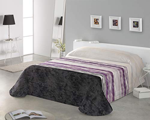 JVR Bouti Typ 20 CAMA 105 cm. dunkelviolett von JVR