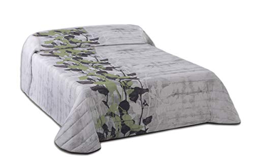 JVR Florence Bouti Bett 105 cm grün von JVR