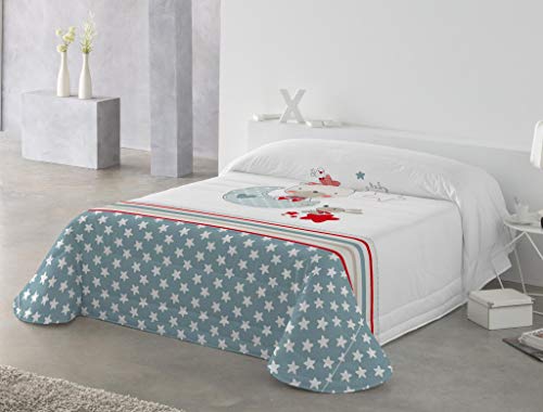 JVR Mond Bouti Typ-20, Baumwolle, einfarbig, CAMA 90 cm von JVR