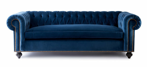 Chesterfield 3 Sitzer XXL Polster Sitz Couch Sofa Garnitur Big Couchen von JVmoebel
