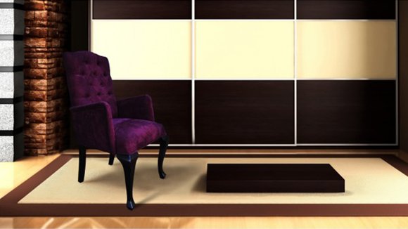 Chesterfield Designer Sessel Sofa Fernseh Büro Stuhl Stühle Wohnzimmer von JVmoebel