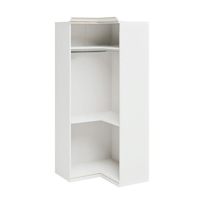 Element Model V-18N für Begehbarer Schrank Kleiderschrank Italienische Möbel von JVmoebel