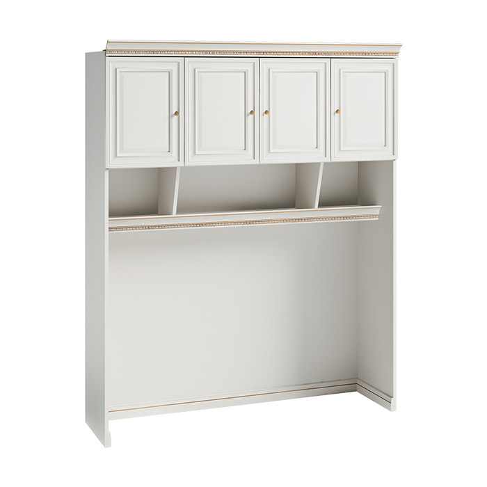 Element Model V-Panel für Begehbarer Schrank Kleiderschrank Italienische von JVmoebel
