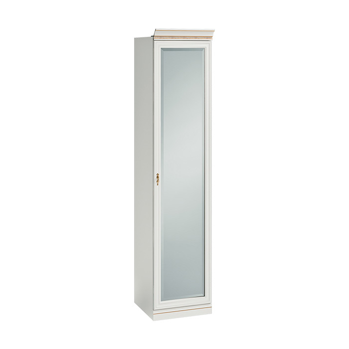 Element Model V1D-07LP für Begehbarer Schrank Kleiderschrank Italienische Möbel Element Model V1D-07LP für Begehbarer Schrank Kleiderschrank Italienische Möbel von JVmoebel