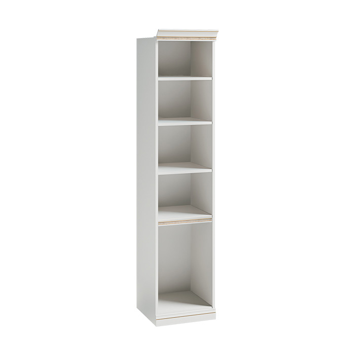 Element Model V1D-12 für Begehbarer Schrank Kleiderschrank Italienische von JVmoebel