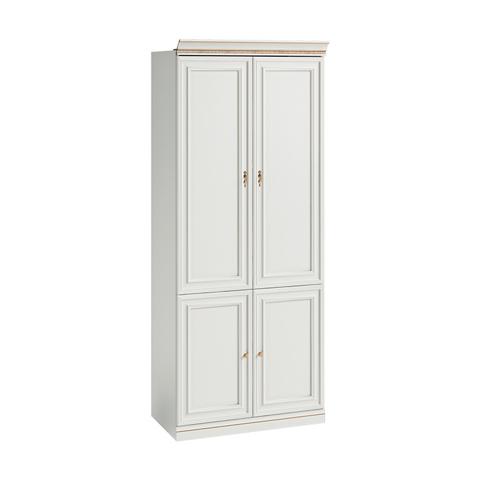 Element Model V2D-01 für Begehbarer Schrank Kleiderschrank Italienische Möbel Element Model V2D-01 für Begehbarer Schrank Kleiderschrank Italienische Möbel von JVmoebel