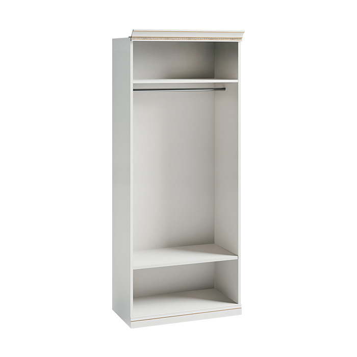 Element Model V2D-17 für Begehbarer Schrank Kleiderschrank Italienische von JVmoebel