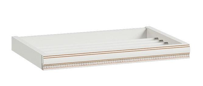 Ergänzende Elemente für Schränke und Regale - Model V-E Hosenhalter von JVmoebel
