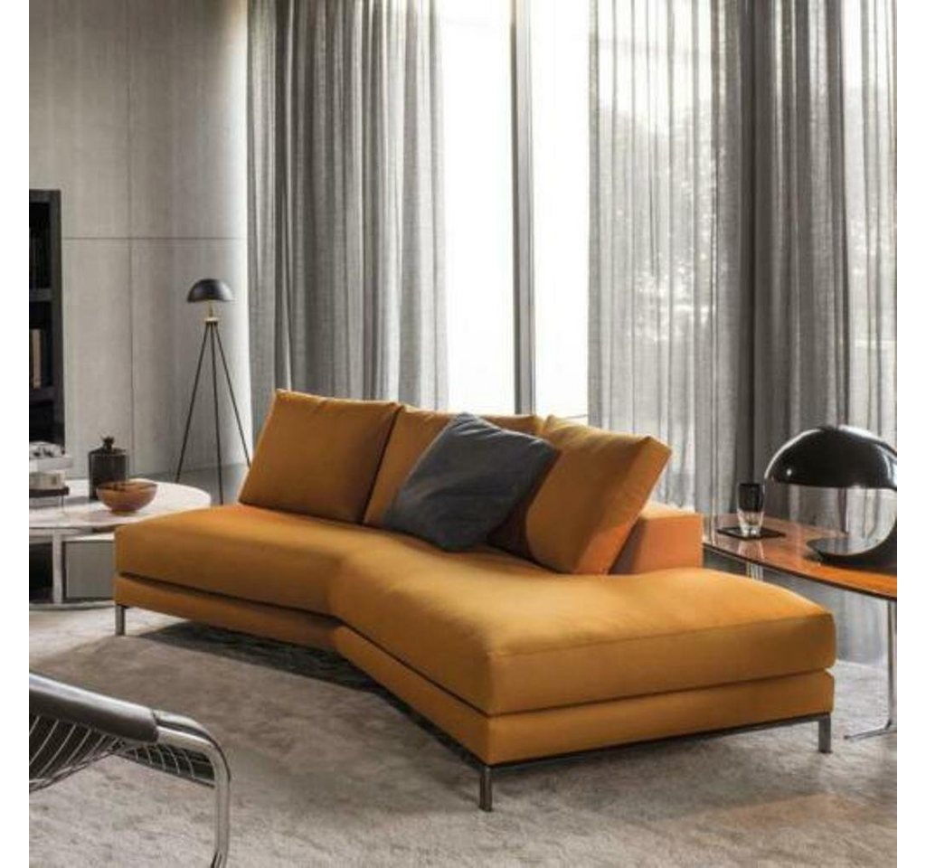 JVmoebel 3-Sitzer, Sofa Dreisitzer Design Sitz Sofas Möbel Moderne Leder 3er Couch von JVmoebel