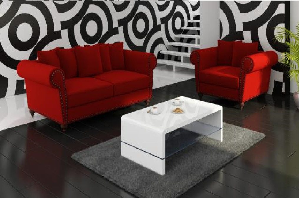 JVmoebel Big-Sofa BIG SOFA XXL CHESTERFIELD TEXTIL SOFA COUCH 250cm POLSTER GARNITUR, 1 Teile, Made in Europa JVmoebel Big-Sofa BIG SOFA XXL CHESTERFIELD TEXTIL SOFA COUCH 250cm POLSTER GARNITUR, 1 Teile, Made in Europa von JVmoebel