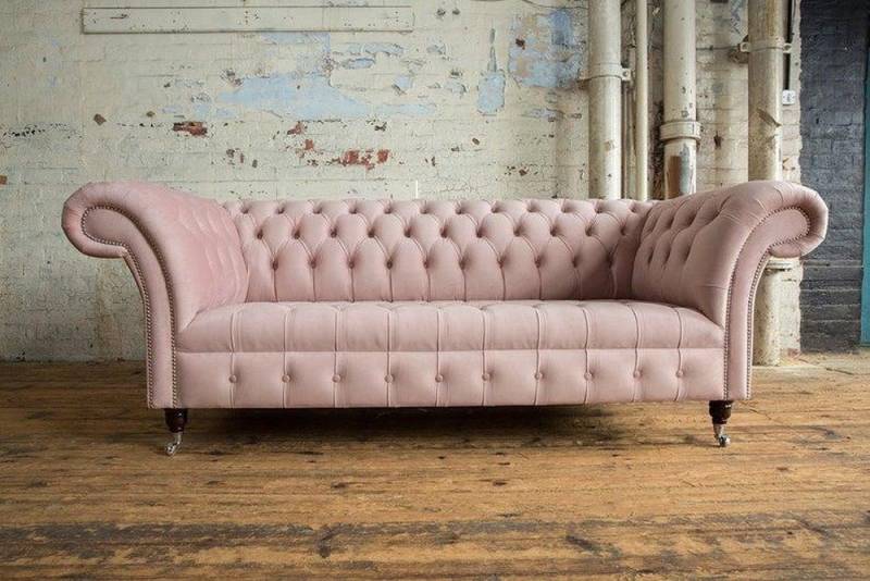 JVmoebel 3-Sitzer Beige XXL Couch - Designer 3-Sitzer Polstersofa für Ihr Zuhause, Made in Europa JVmoebel 3-Sitzer Beige XXL Couch - Designer 3-Sitzer Polstersofa für Ihr Zuhause, Made in Europa von JVmoebel