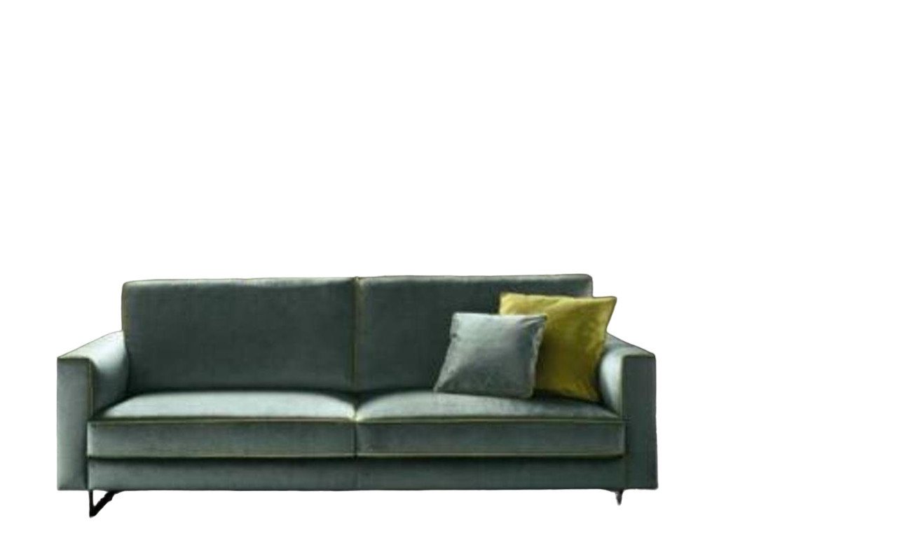 JVmoebel 3-Sitzer Sofa Design Luxus Polster Couch Modern Sofa 3 Sitzer, Made in Europe von JVmoebel