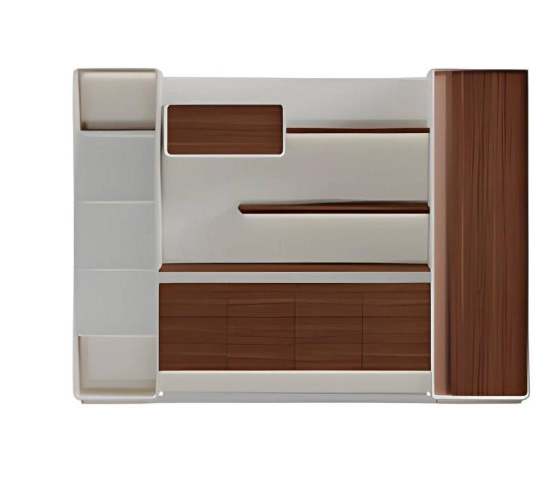 JVmoebel Aktenschrank Aktenschrank Büro modern Holz Metall Schrank Ordnung Stauraum Made in Europe JVmoebel Aktenschrank Aktenschrank Büro modern Holz Metall Schrank Ordnung Stauraum Made in Europe von JVmoebel