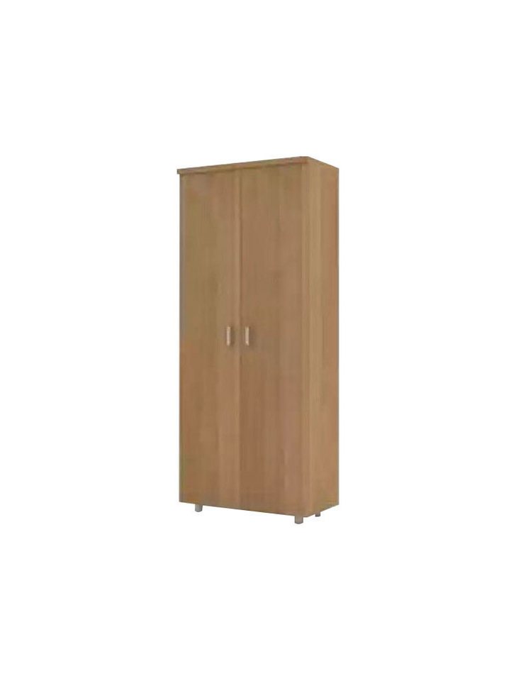 JVmoebel Aktenschrank Aktenschrank Schrank Büro Möbel Einrichtung Holz Regal Aktenschränke (Büro Aktenschrank) Made in Europa von JVmoebel