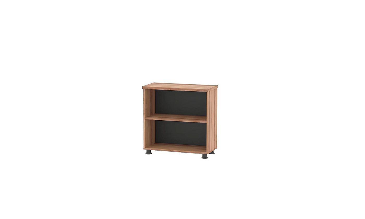 JVmoebel Aktenschrank Mit Einlegenboden Arbeitszimmer Möbel Braun Einfarbig Modern (Aktenschrank) Made in Europa von JVmoebel