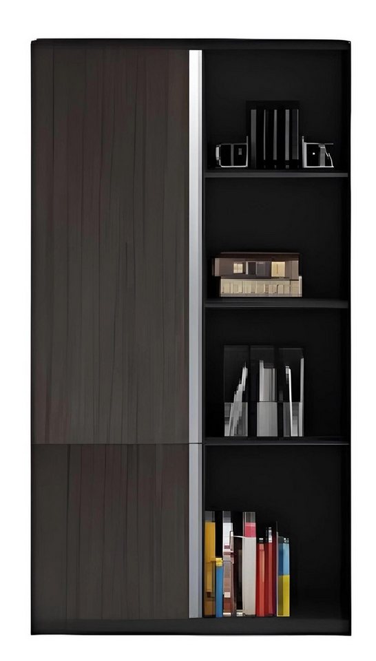 JVmoebel Aktenschrank Büroschrank Aktenschrank Dokumentenschrank Archivschrank (Aktenschrank) Made in Europa von JVmoebel