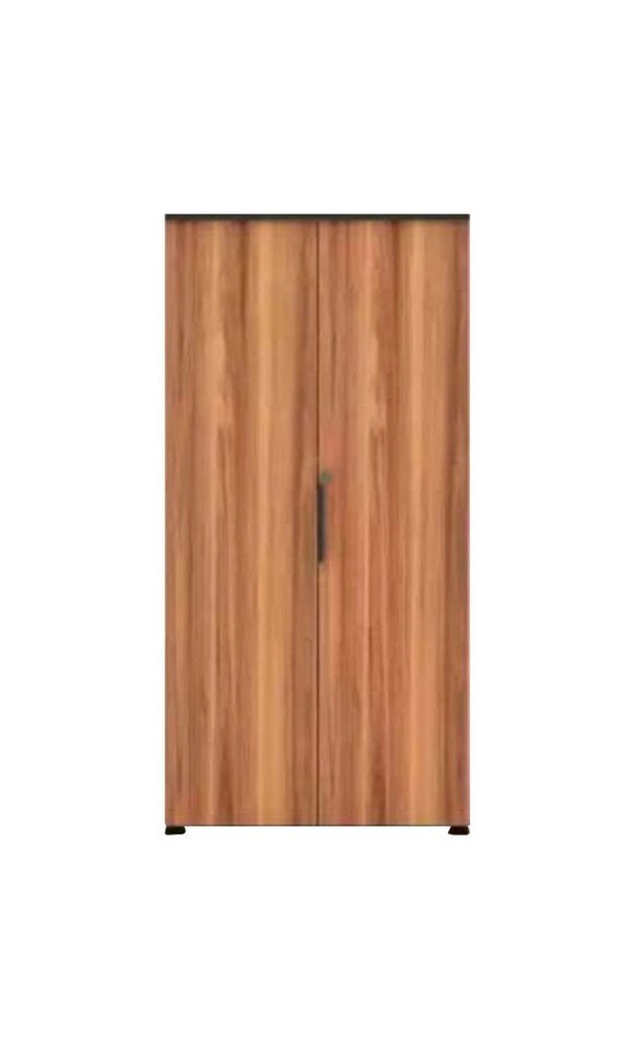 JVmoebel Aktenschrank Großer Aktenschrank Büroschränke Luxus Möbel Mit Türen Schrank (1-St., 1x Schrank) Made in Europa von JVmoebel