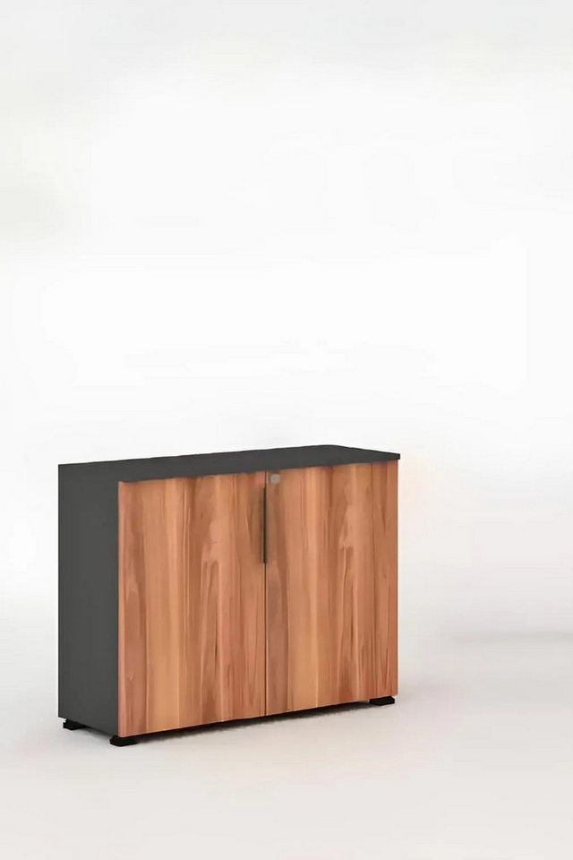 JVmoebel Aktenschrank Stylisches Regal für das Büro Aktenschrank Möbel für den Arbeitsplatz (1-St., 1x Schrank) Made in Europa von JVmoebel