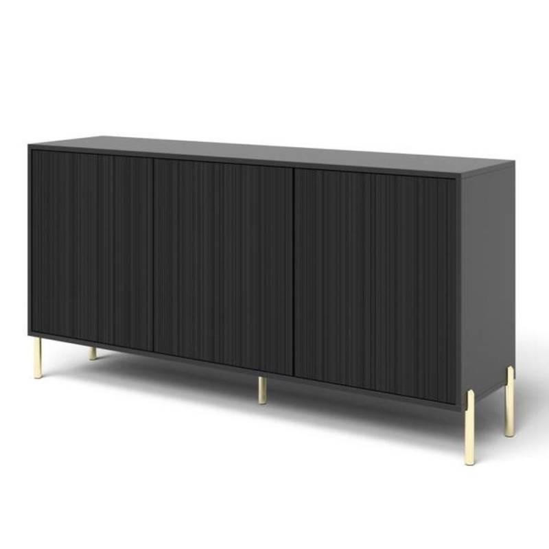 JVmoebel Anrichte Sideboard Schrank Anrichte Stauraum Buffet Kommode (1 St), Made in Europe von JVmoebel